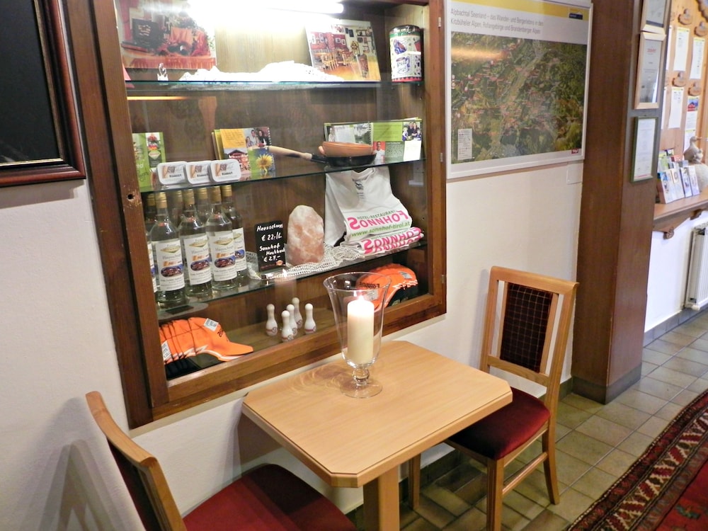 

Napoli - Zillertal, Österreich - Hotel-Restaurant Sonnhof