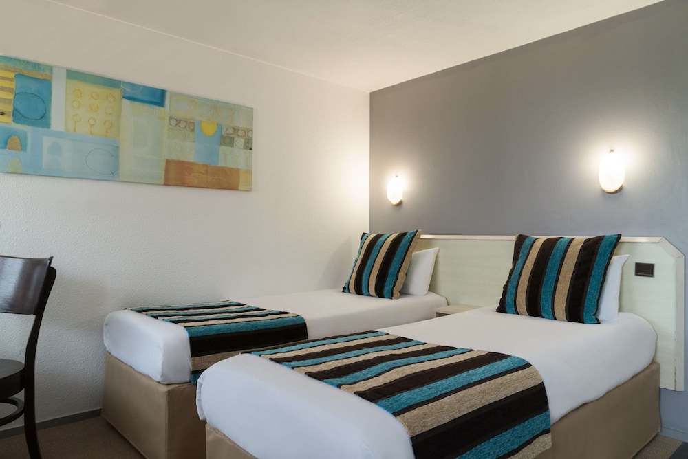 

Torino - Biarritz - Sure Hotel by Best Western Biarritz Aeroport