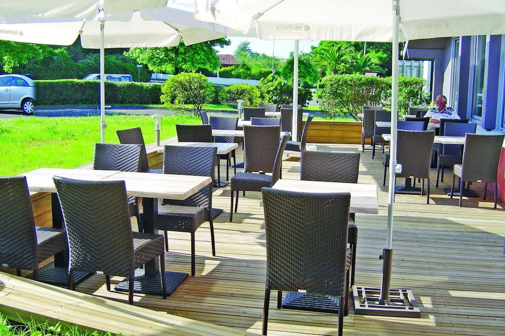 

Milano - Anglet - Sure Hotel by Best Western Biarritz Aeroport