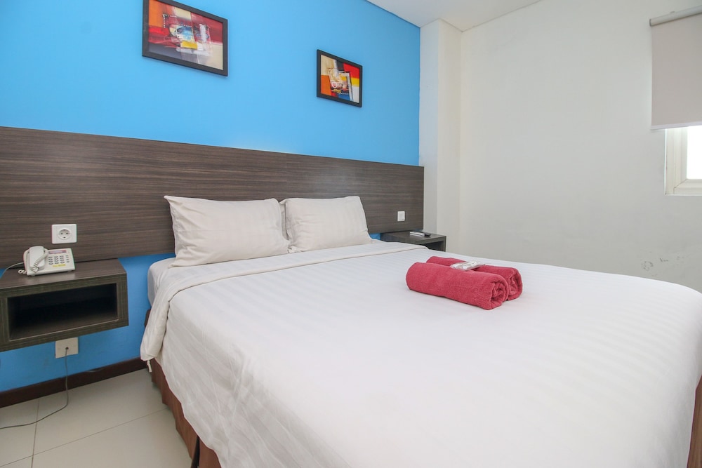 Pratama Hotel & Convention Mataram