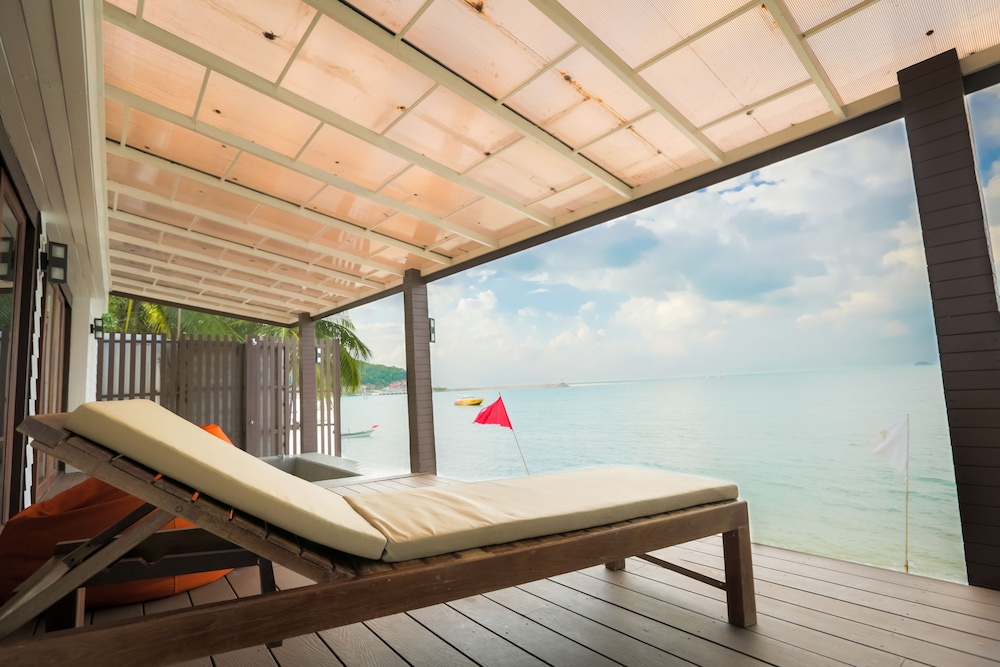

Milano - Taling Ngam Beach - Koh Samui - At Samui Haus