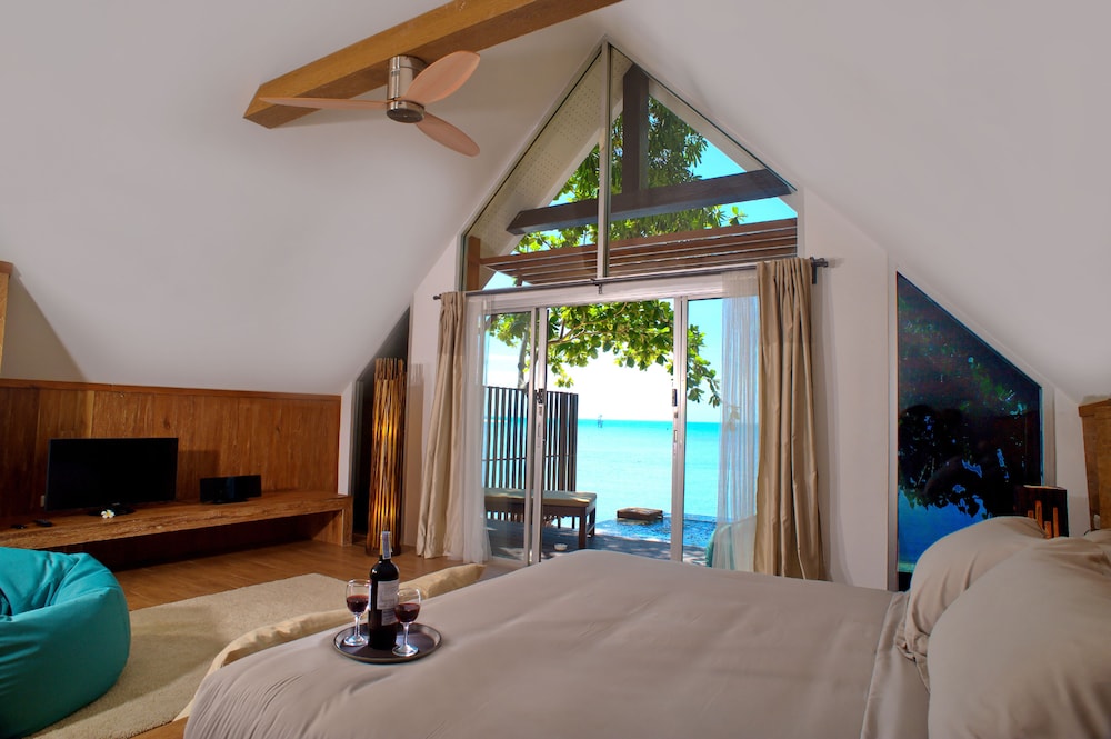

Bari - Lipa Noi - At Samui Haus