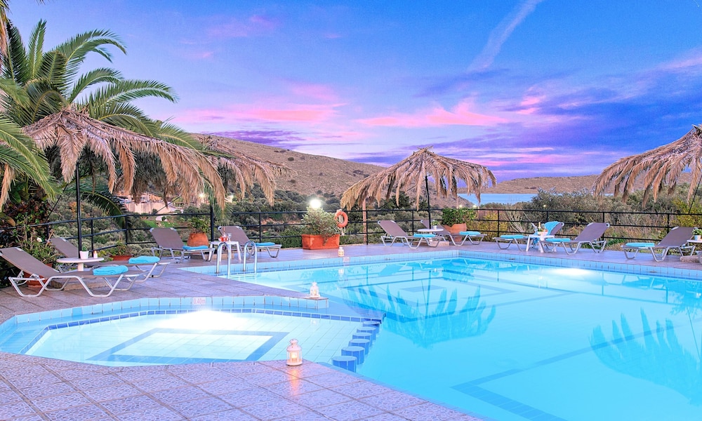 

Milano - Creta Ovest - Chania, Grecia - Welcome Apts