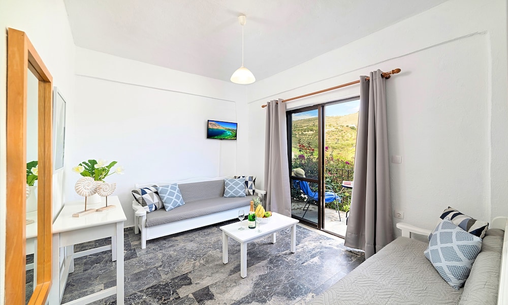 

Catania - Georgioupoli - Welcome Apts
