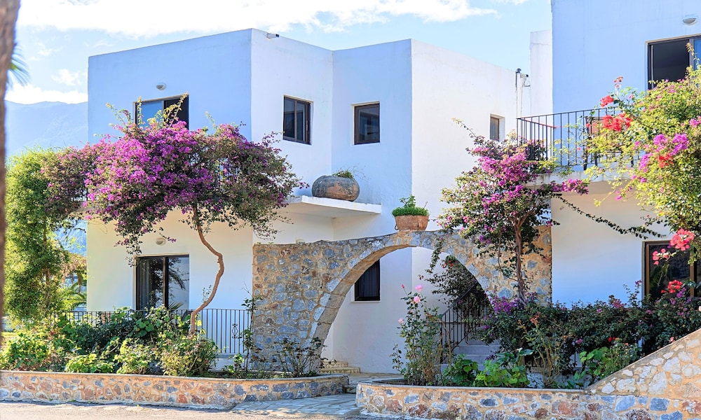 

Venezia - Georgioupoli - Welcome Apts