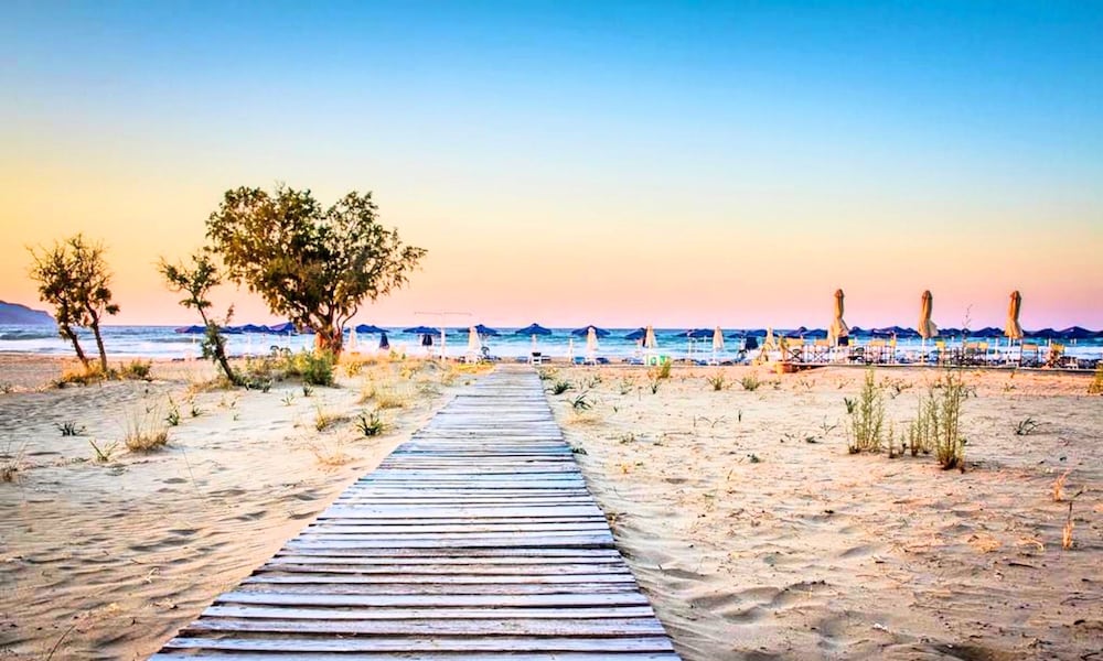 

Milano - Georgioupoli - Welcome Apts