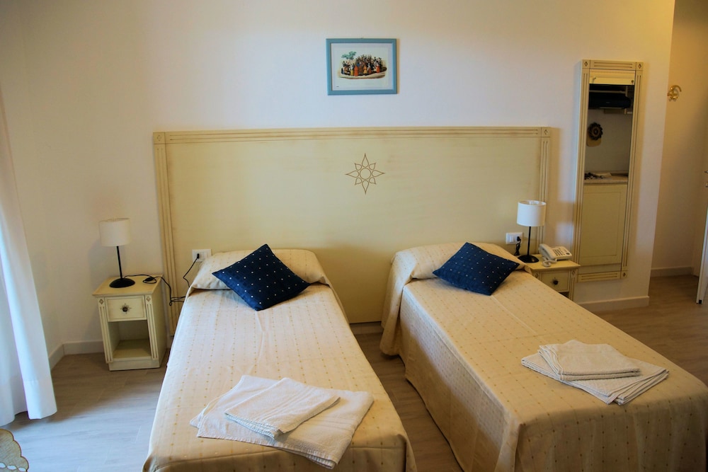 

Venezia - Valledoria - Hotel La Tartaruga Bianca