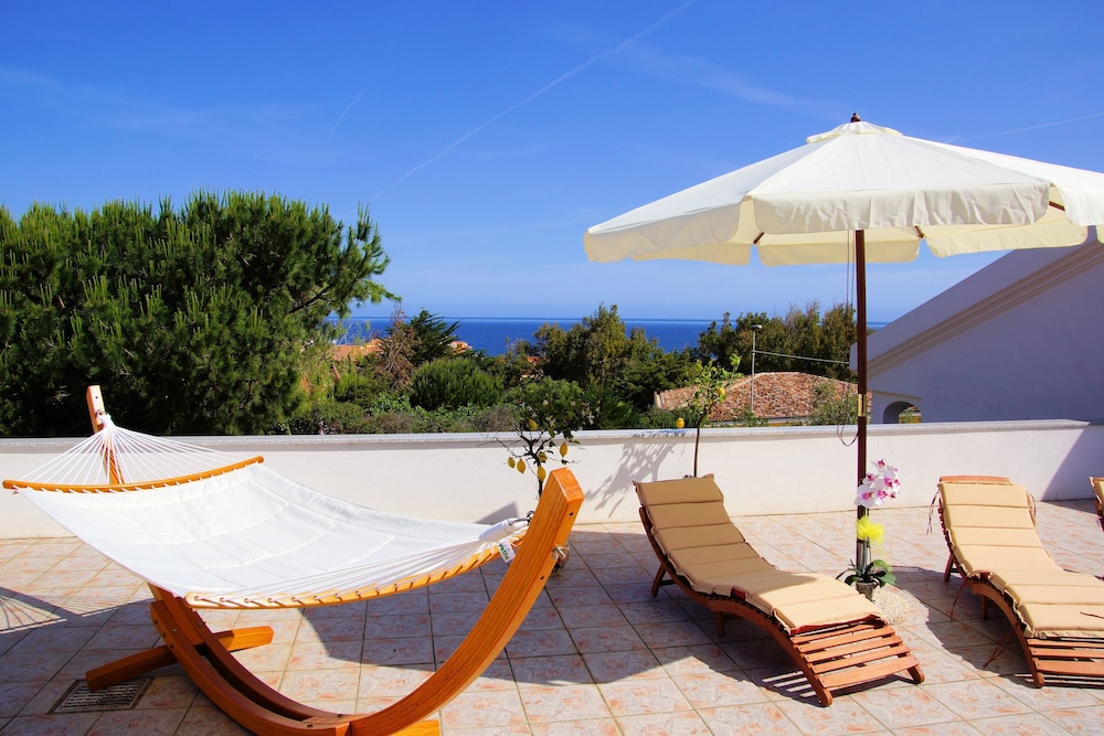 

Venezia - Castelsardo - Hotel La Tartaruga Bianca