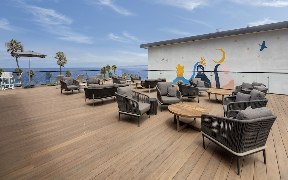 La Jolla - La Jolla Cove Suites