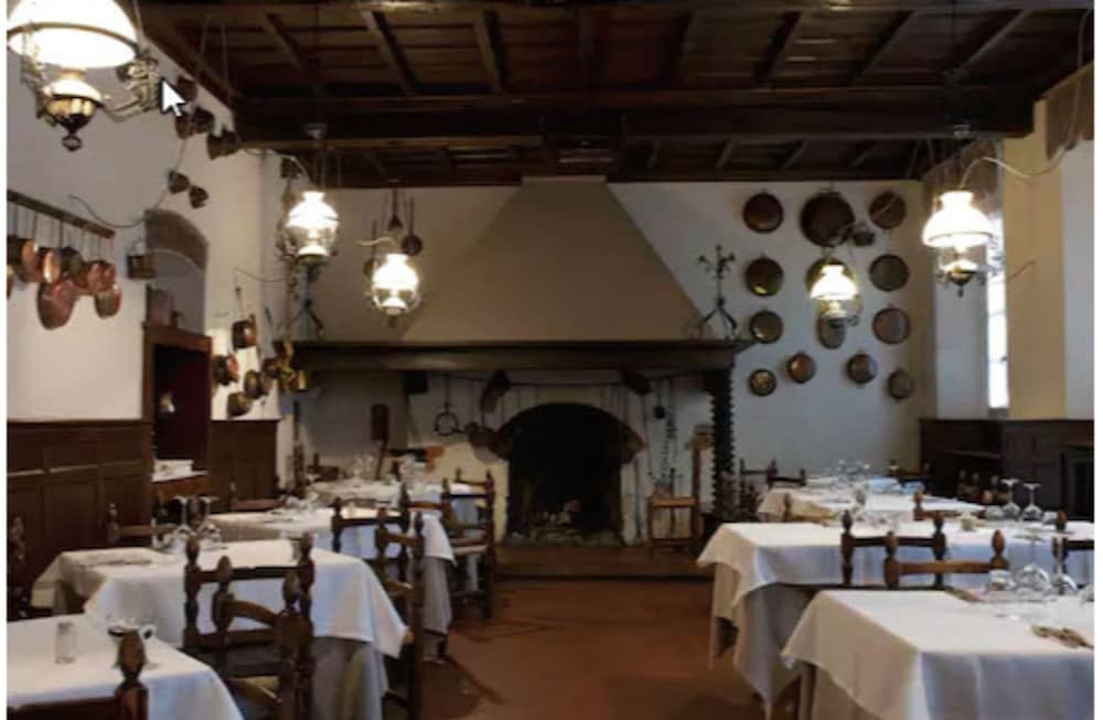 

Brindisi - Monza - Albergo Ristorante Sant'Eustorgio