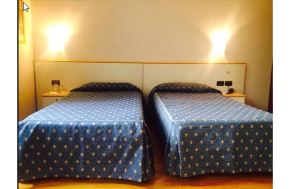 

Brindisi - Monza - Albergo Ristorante Sant'Eustorgio