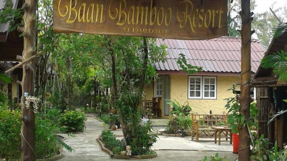 

Milano - Khao Lak - Baan Bamboo Resort