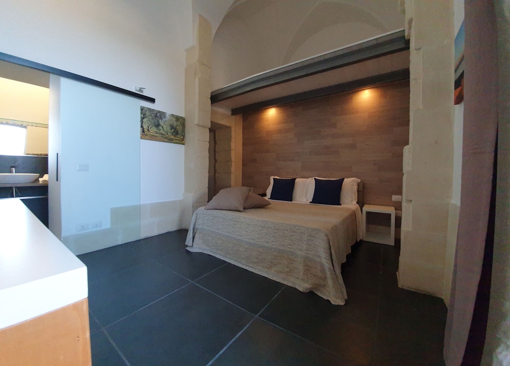 

Genova - Torre dell'Orso - Oasis Park Hotel