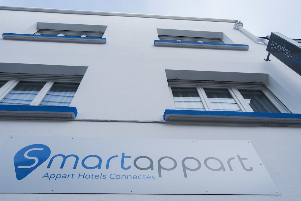 

Roma - Lorient - Smartappart Lorient