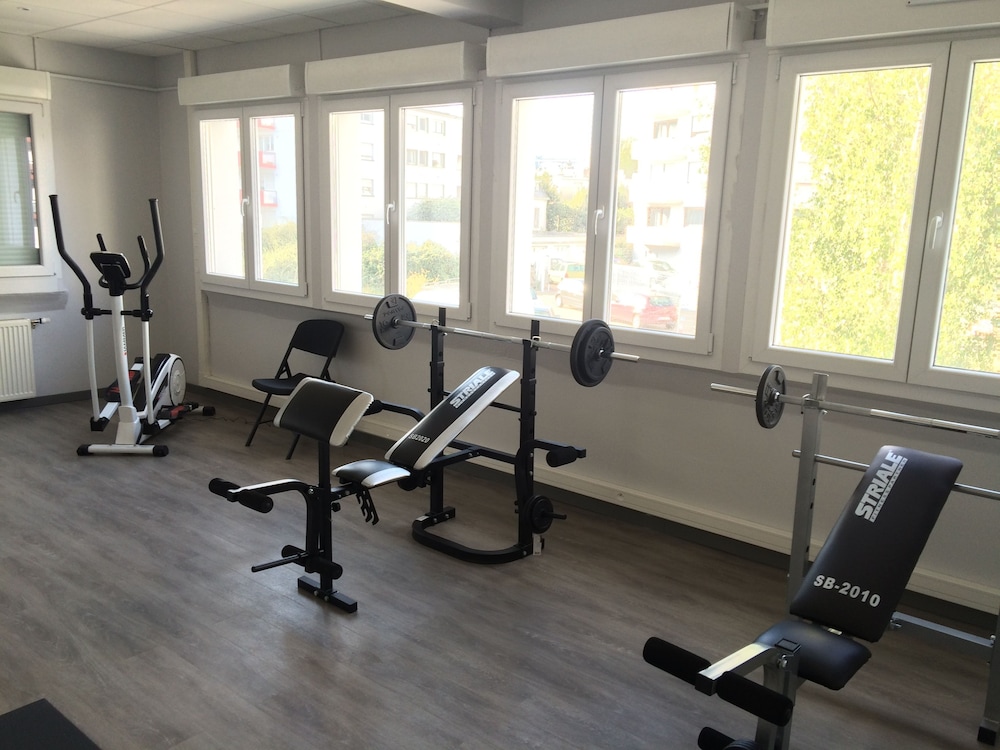 

Bologna - Lorient - Smartappart Lorient