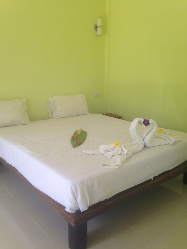 

Venezia - Khao Lak - Khaolak Summer House Resort 2