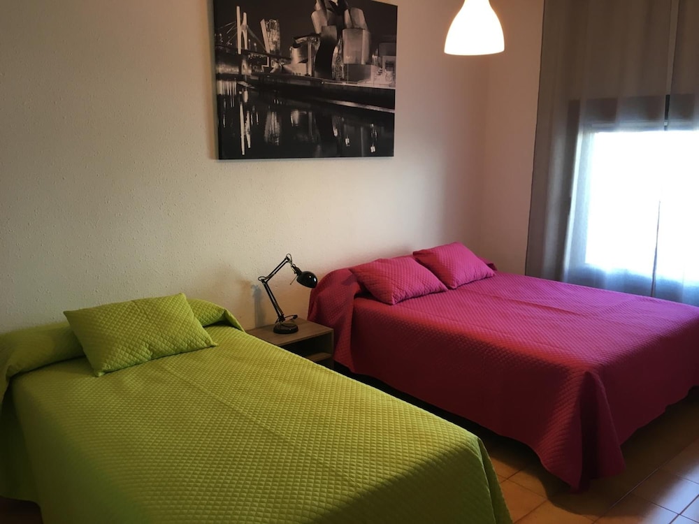 

Bari - Incles - Hotel Casado