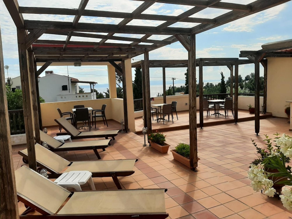 

Venezia - Kallithea Halkidikis - Gi Ga Mar