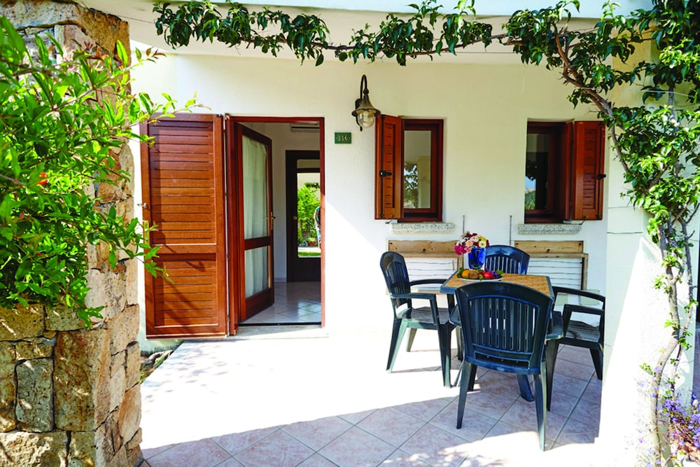 

Firenze - San Teodoro - Hotel Cala Mirto