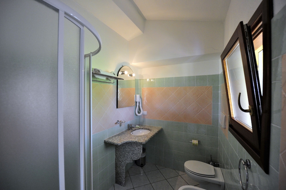

Bari - San Teodoro - Hotel Cala Mirto