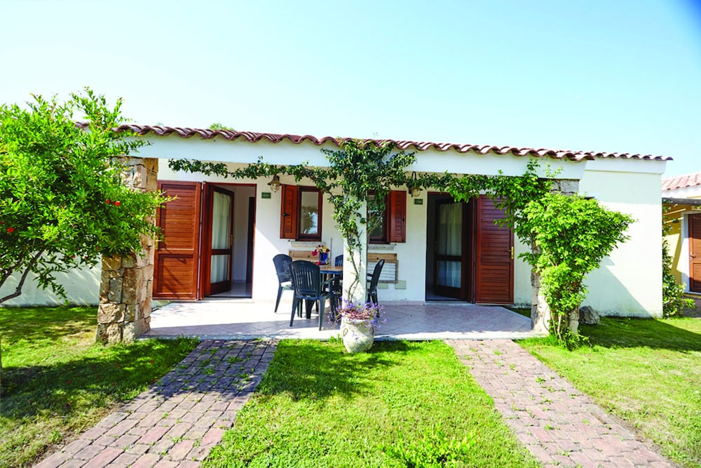 

Firenze - San Teodoro - Hotel Cala Mirto