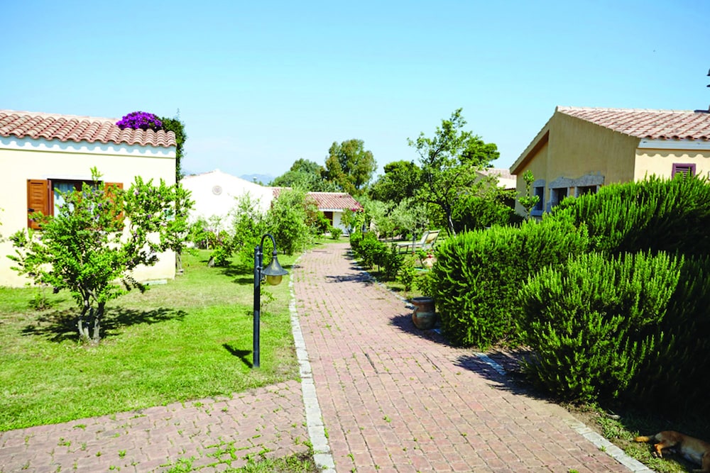 

Lamezia Terme - San Teodoro - Hotel Cala Mirto