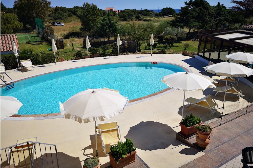 

Bari - San Teodoro - Hotel Cala Mirto