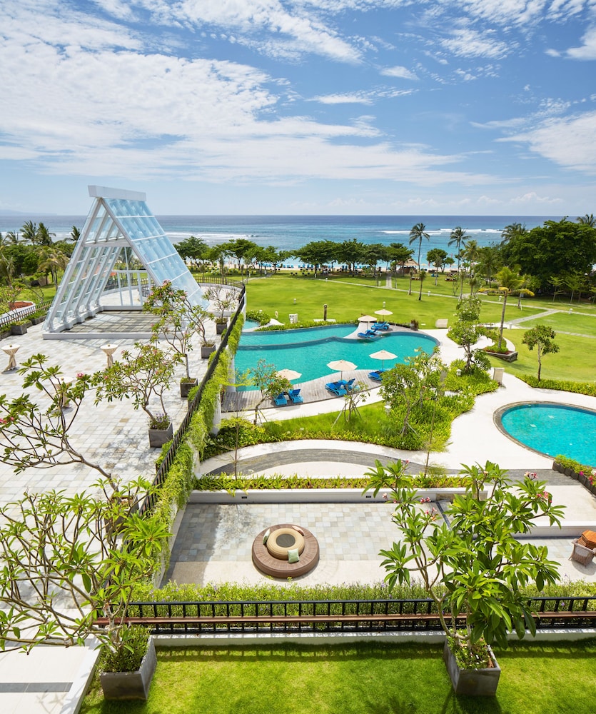 

Milano - Bali, Indonesia - MERUSAKA Nusa Dua