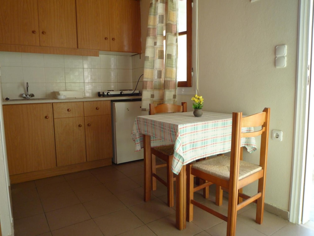 

Catania - Gournes - Haris Apartments