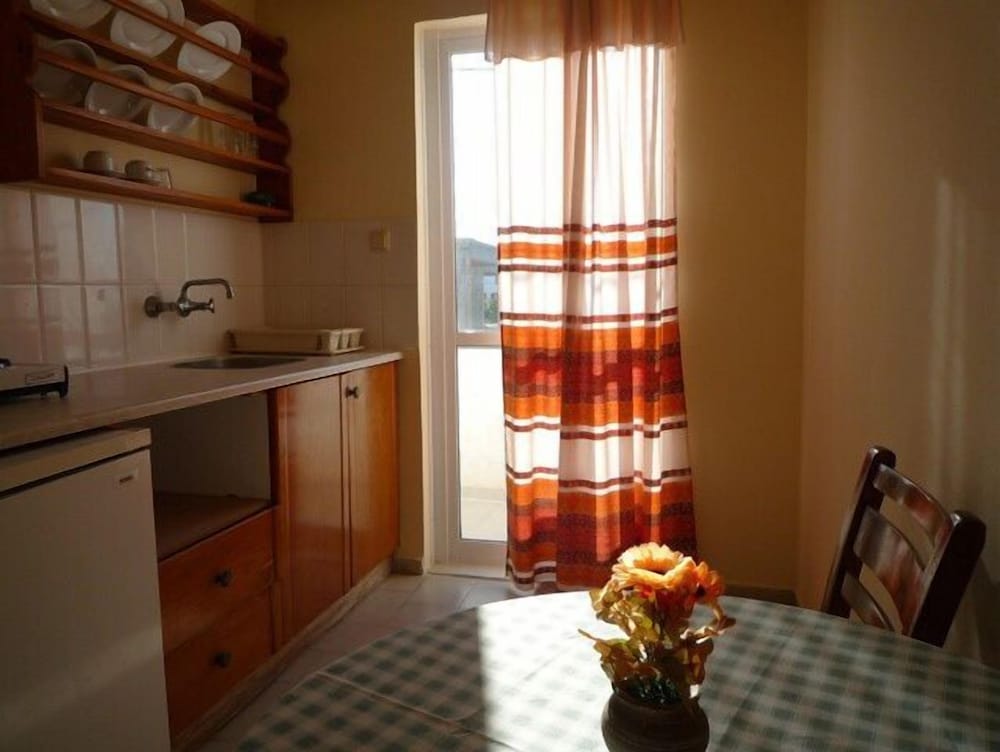 

Venezia - Heraklion - Haris Apartments