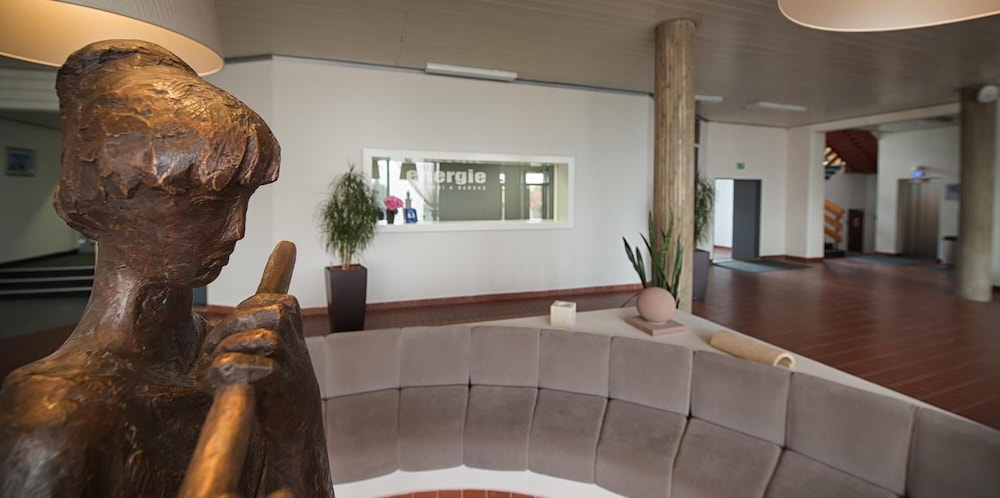 

Firenze - Hostivice - Hotel Energie