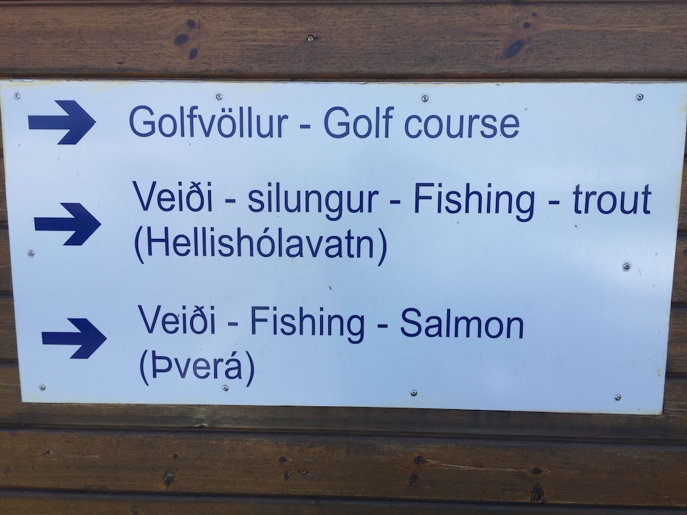 

Venezia - Hvolsvöllur - Hótel Eyjafjallajökull