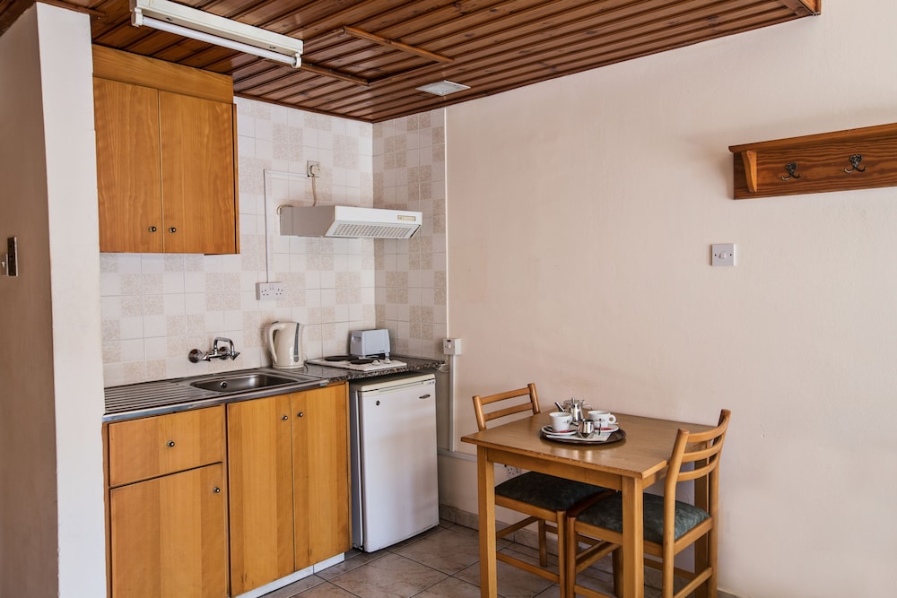 

Palermo - Ayia Napa - Anthea Hotel Apartments