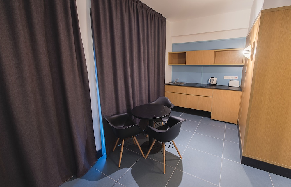 

Roma - Ayia Napa - Anthea Hotel Apartments