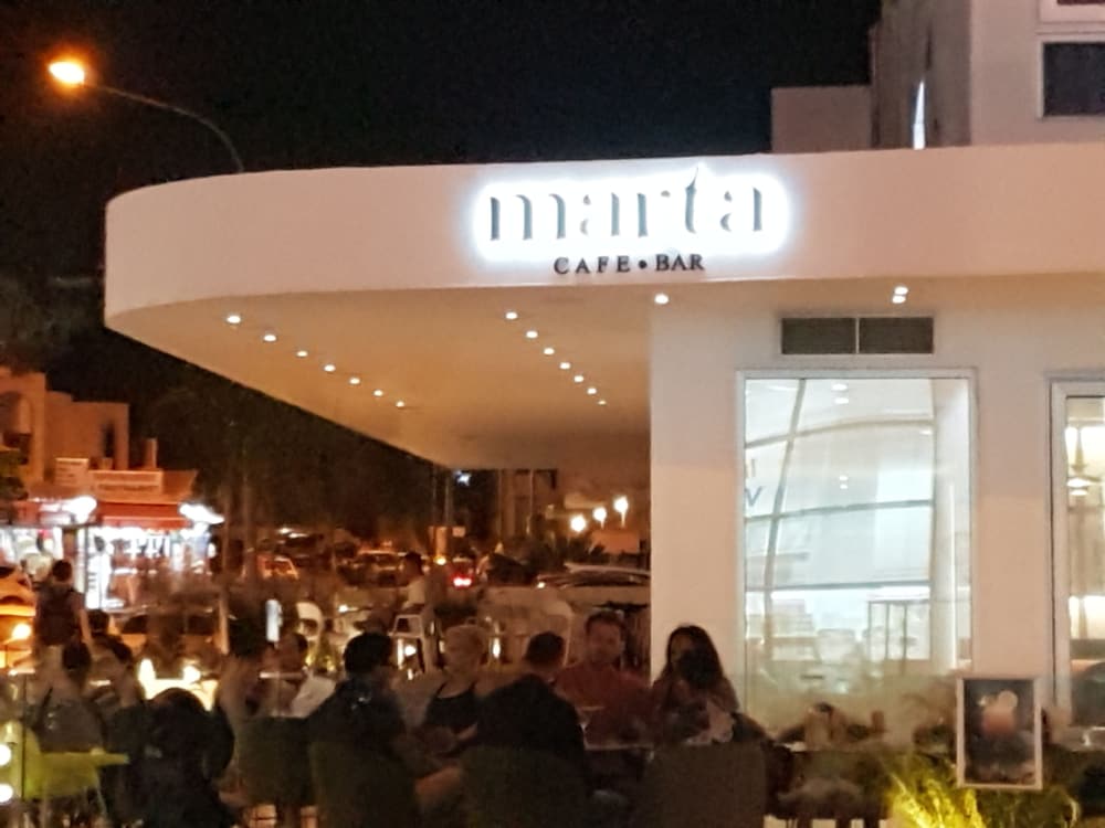 

Milano - Ayia Napa - Anthea Hotel Apartments