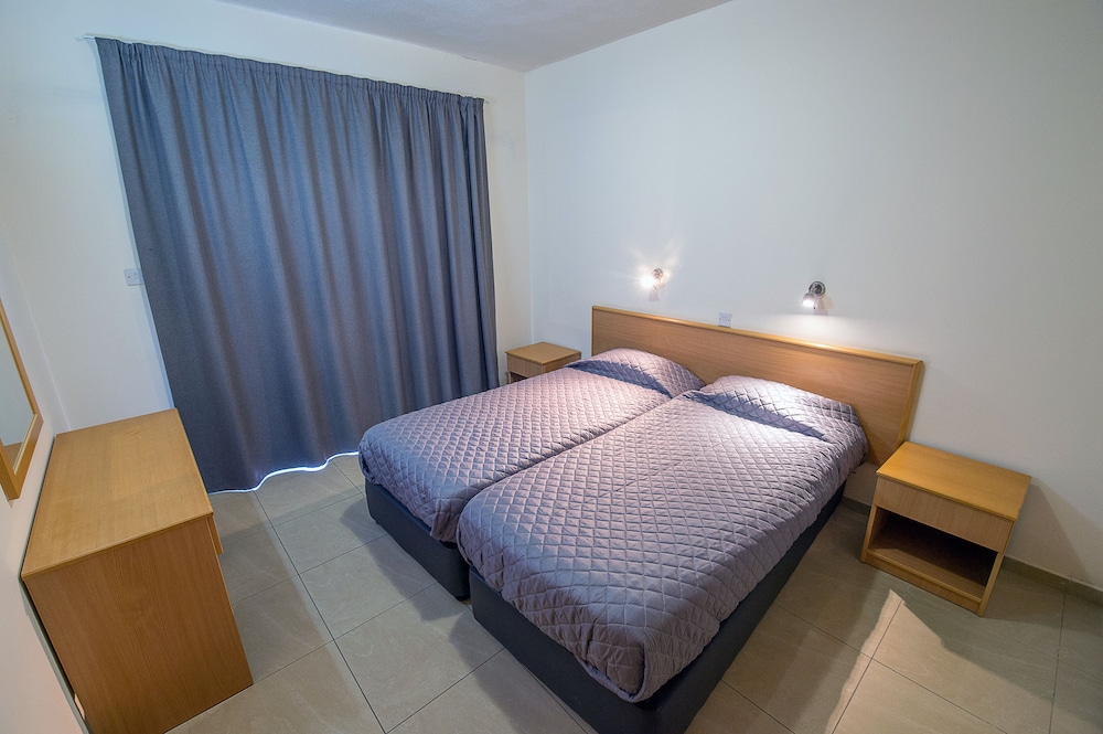 

Torino - Ayia Napa - Anthea Hotel Apartments