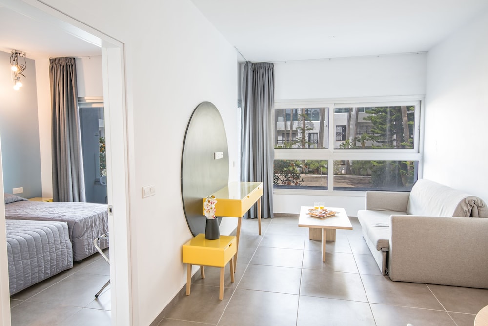

Milano - Ayia Napa - Anthea Hotel Apartments