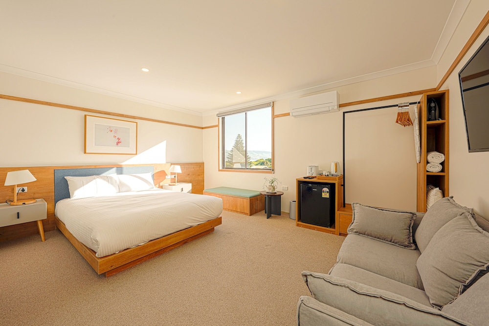 

Napoli - Apollo Bay - Blue Ocean Motel Apollo Bay