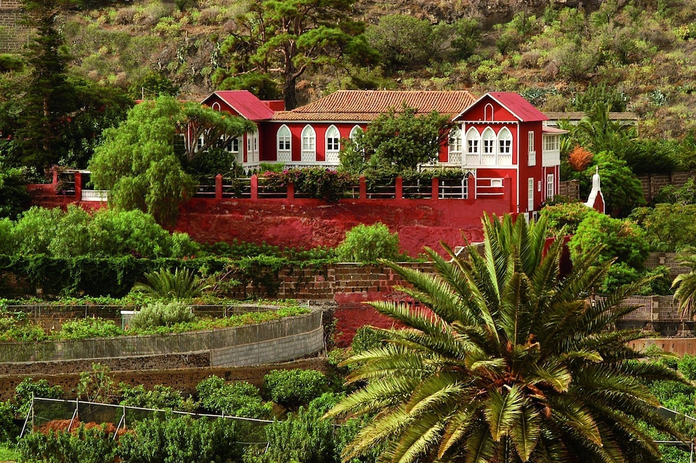 

Napoli - Gáldar - Hotel Rural Las Longueras