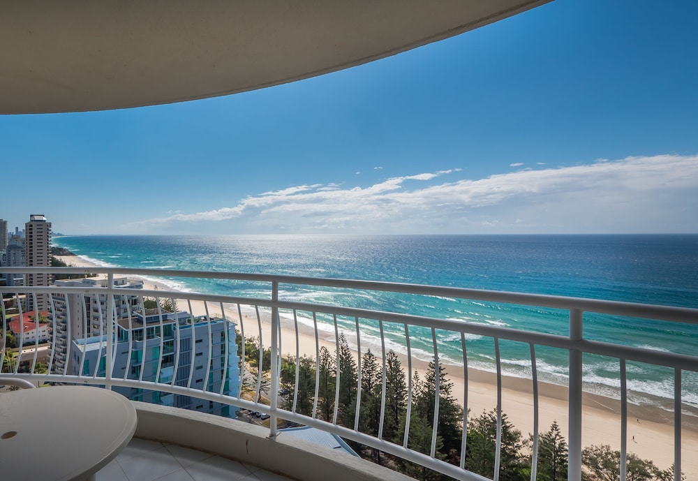 

Milano - Gold Coast - 2nd Avenue Beachside Apartments