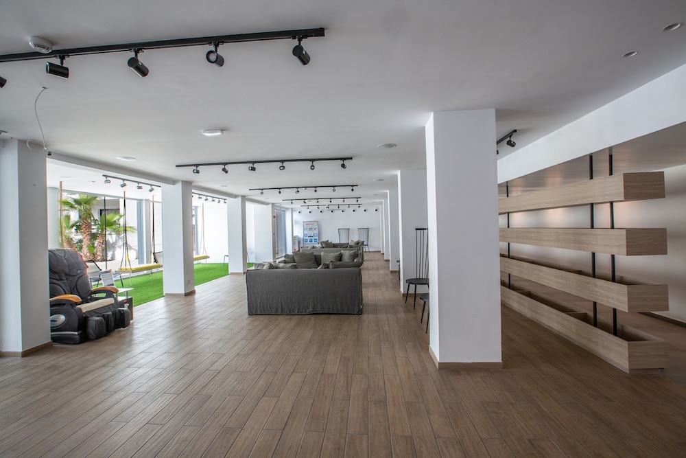 

Bologna - Cipro - Anthea Hotel Apartments