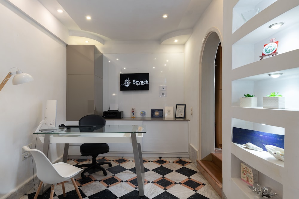 

Napoli - Chania - Sevach Apartments