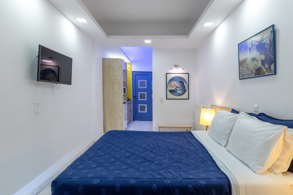 

Venezia - Chania - Sevach Apartments