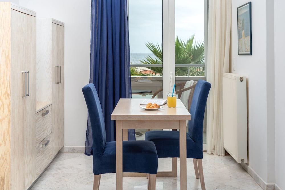

Venezia - Chania - Sevach Apartments