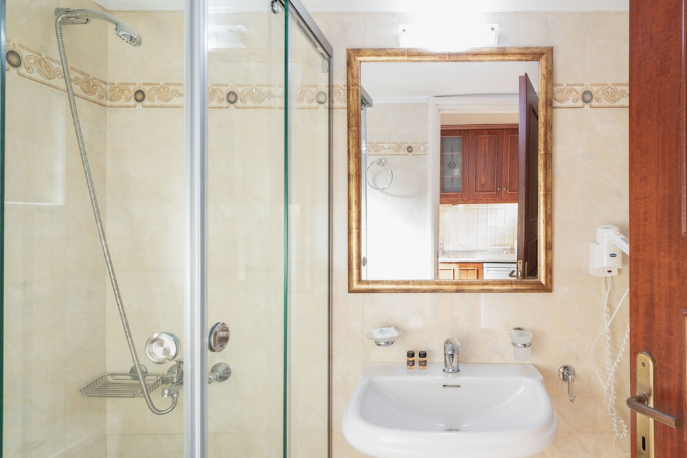 

Torino - Chania - Sevach Apartments
