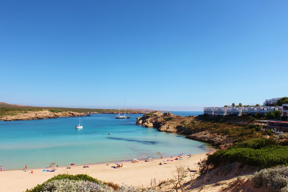 

Bologna - Es Mercadal - Beach Club Menorca
