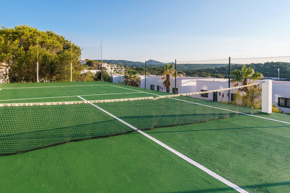 

Milano - Son Parc - Beach Club Menorca