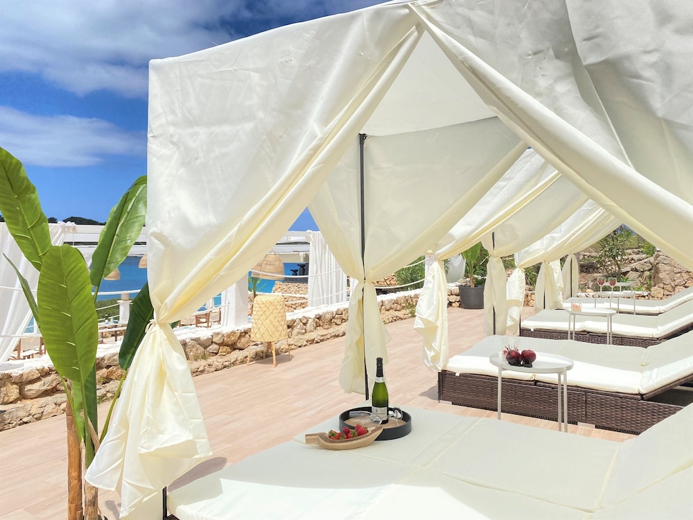 

Roma - Son Parc - Beach Club Menorca