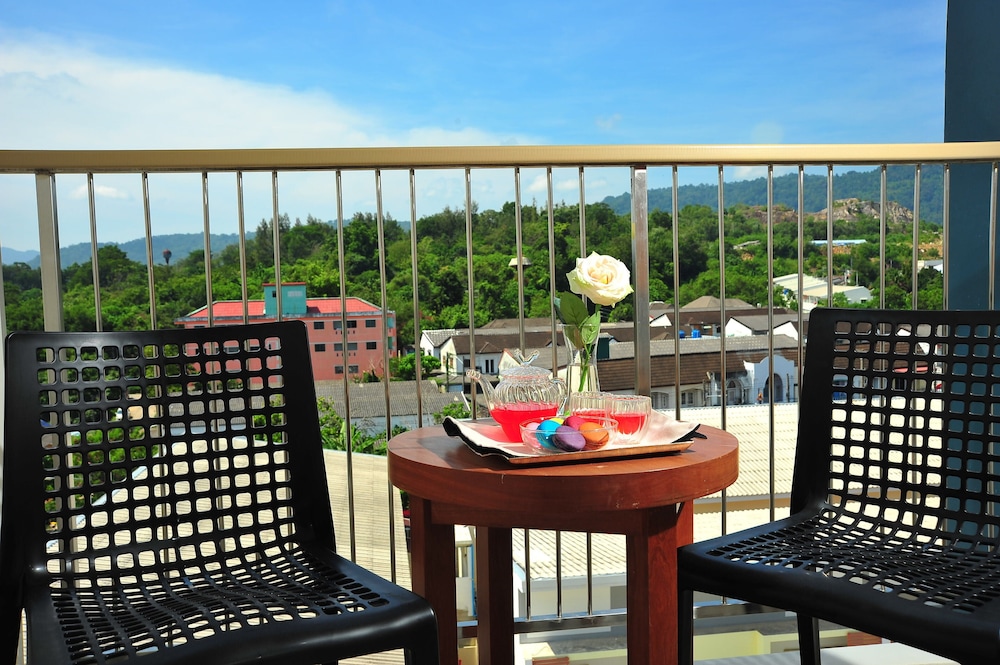 

Milano - Ko Kaeo - Ratana Hotel Rassada - SHA Extra Plus