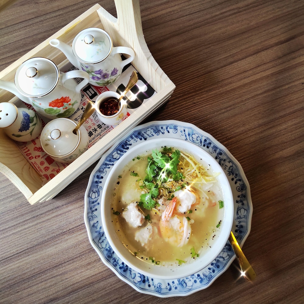 

Roma - Ko Kaeo - Ratana Hotel Rassada, PHUKET TOWN- SHA Extra Plus